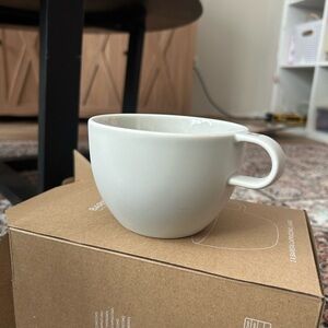 Nespresso Barista Collection 2x Large Cup